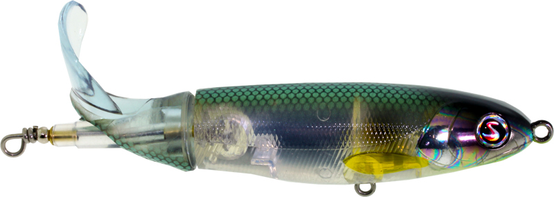 R2S Whopper Plopper 130S