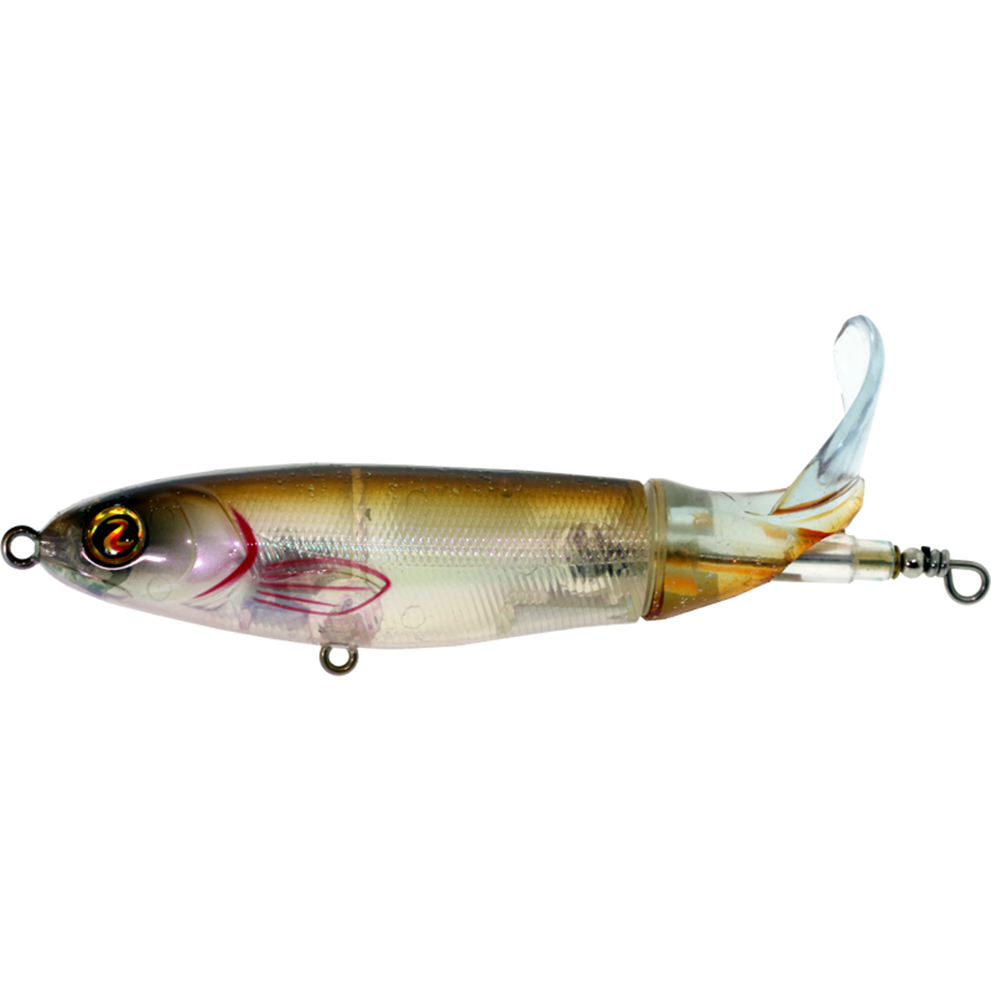 R2S Whopper Plopper 130SSW