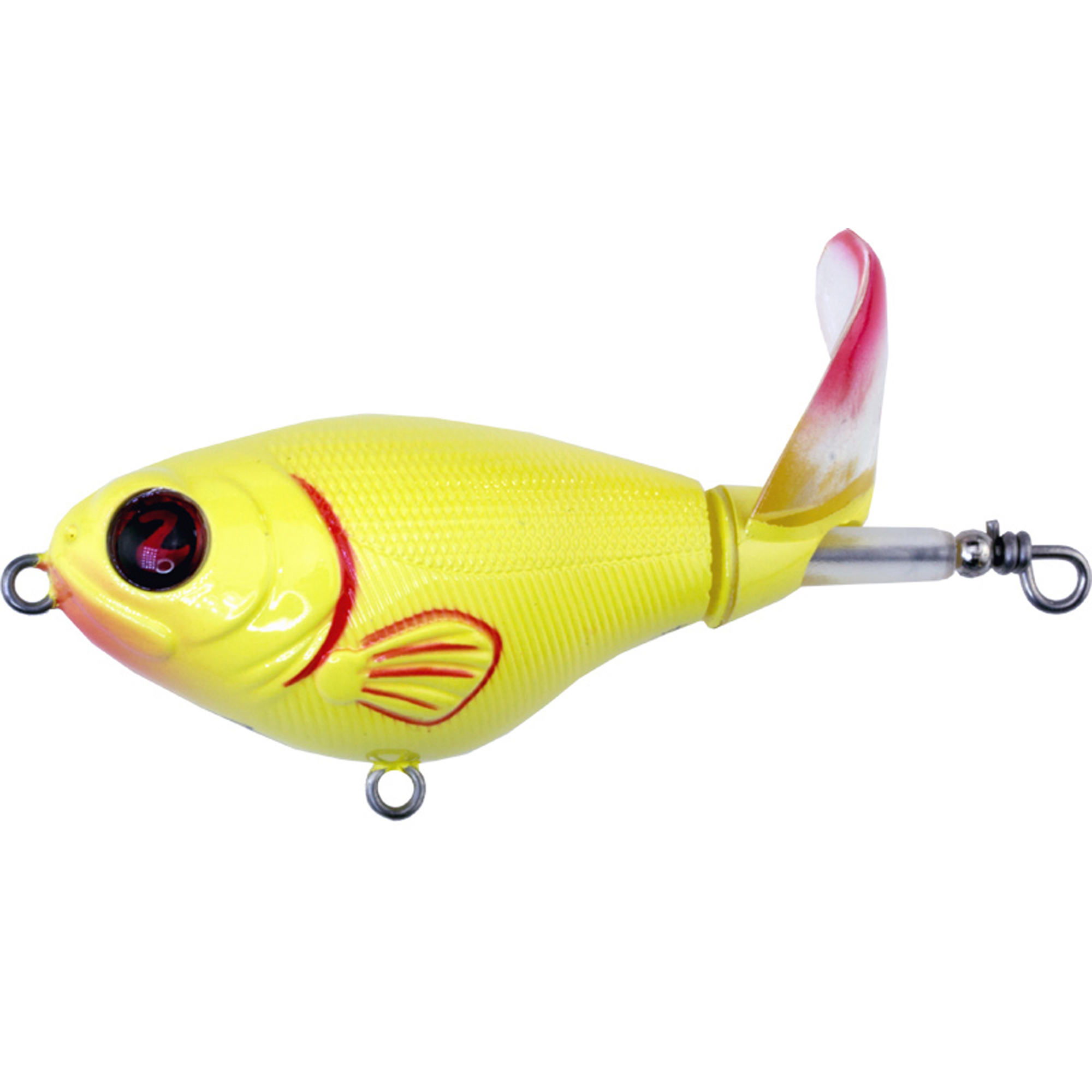 River2Sea Whopper Plopper 75 Perch 880469305102