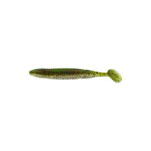 R.I. Lures & Fish Stix Co. Hard-A-Herring Jointed 8 inch Swimbait