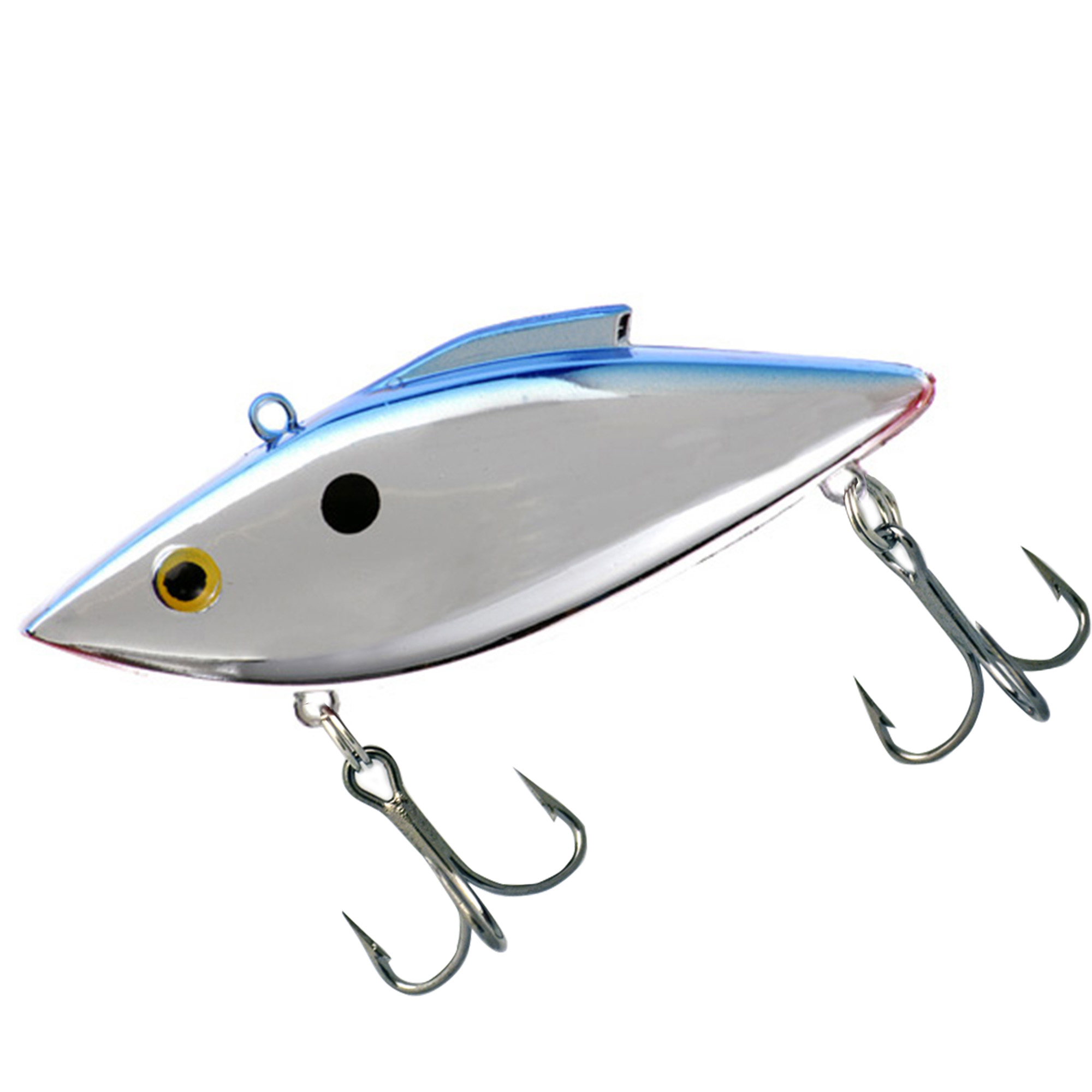 lv max 500 blue gill rattle trap