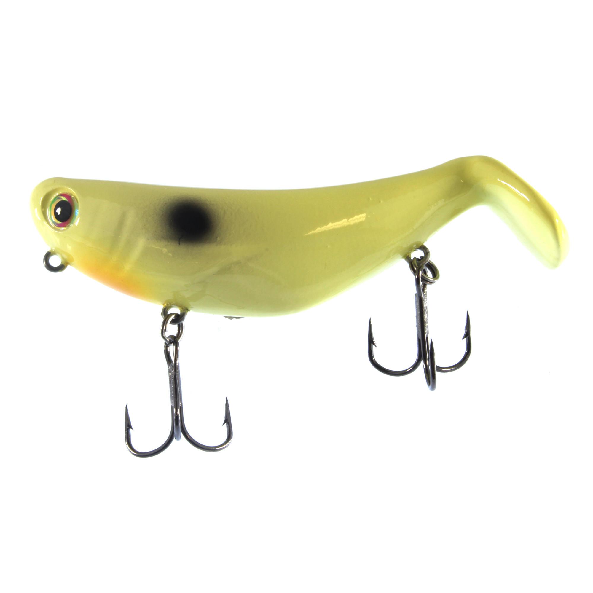 Choice of Colors and Sizes Bill Lewis Lures Knock-N-Trap