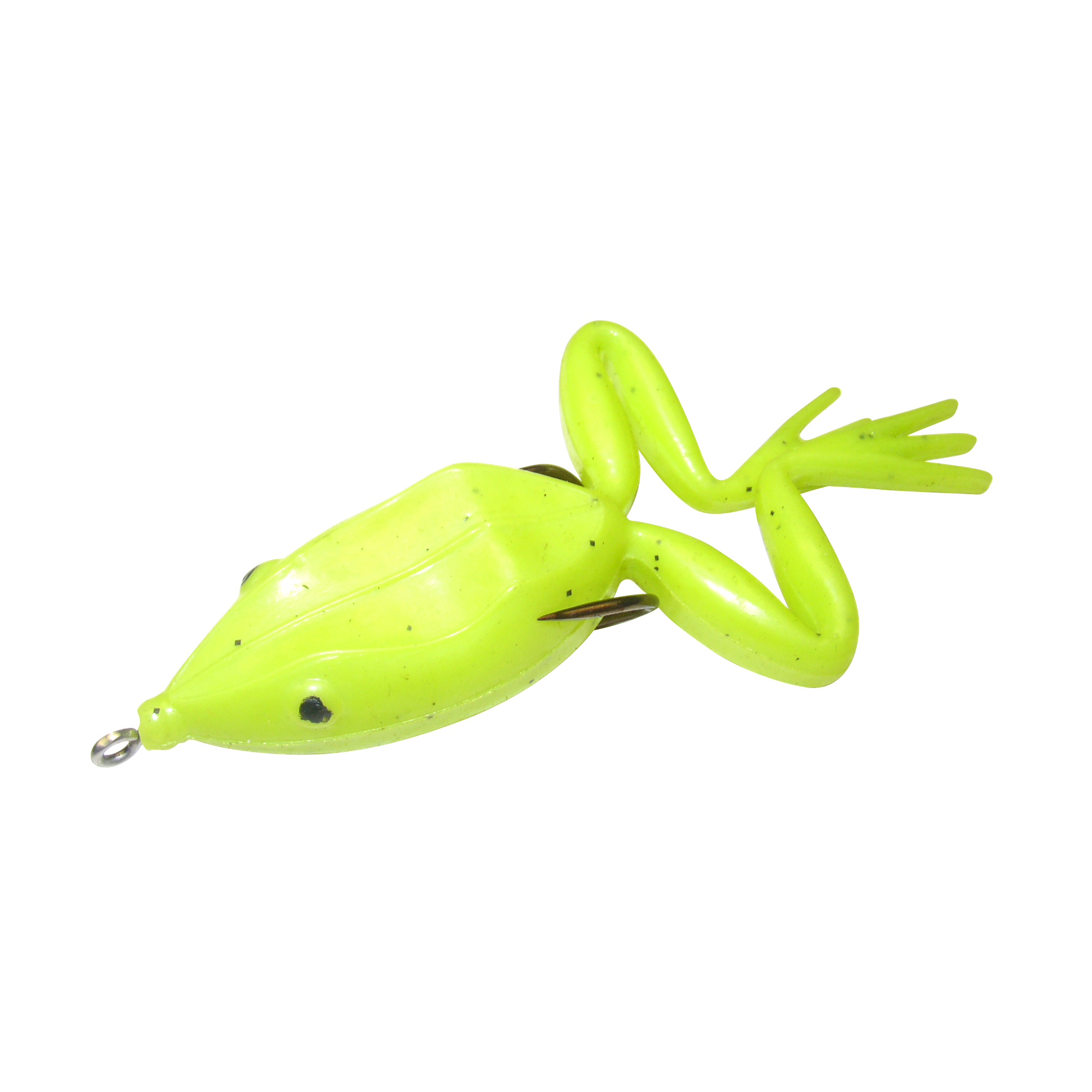 Lure Review- Snag Proof Bobby's Perfect Frog 