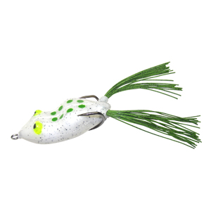 NPS Fishing - Snag Proof Original Frog - Spin Size