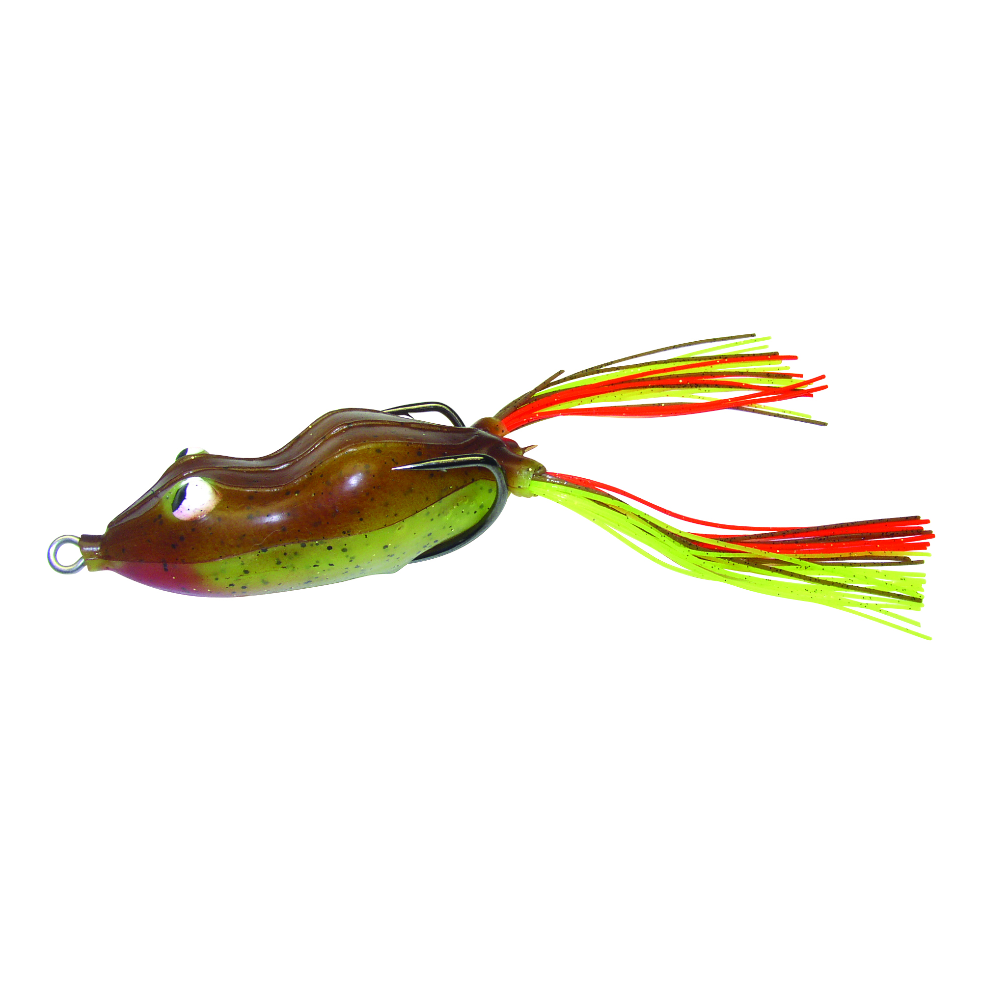 Lure Review- Snag Proof Bobby's Perfect Frog 