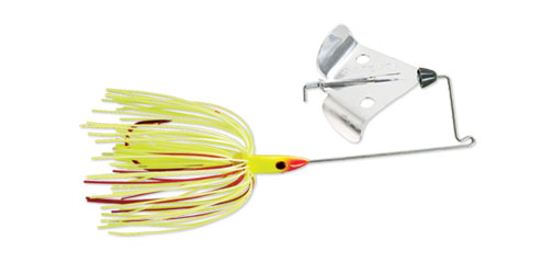 Strike King Elite Buzzbait