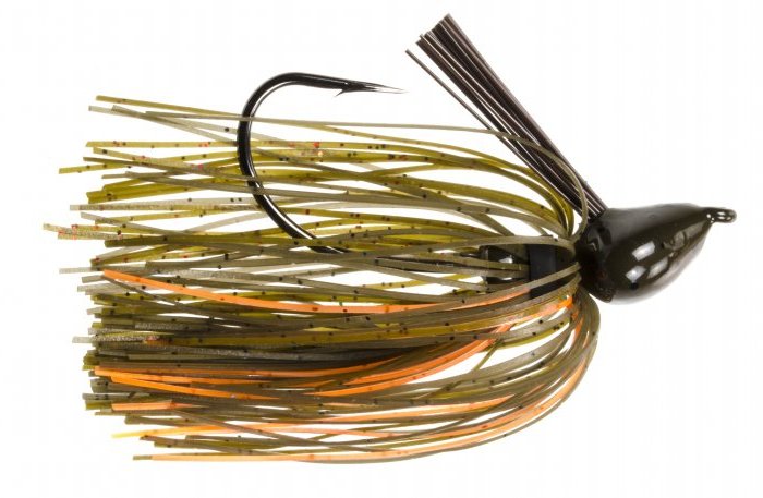 Strike King DB Structure Jig