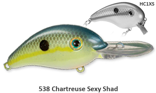 Pro Model Series 1 Crankbait