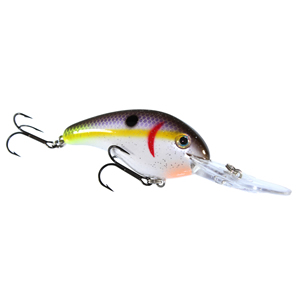 Strike King Pro Model 5XD Crankbait - DB Craw