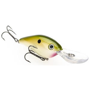 Strike King Pro Model 8XD Crankbait