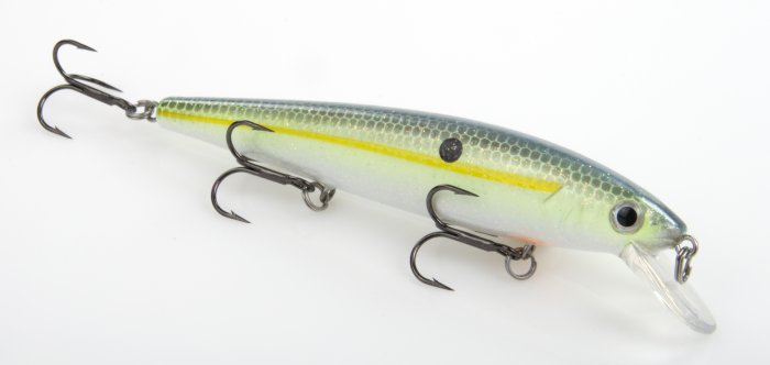 Strike King KVD 4.75'' Jerkbait