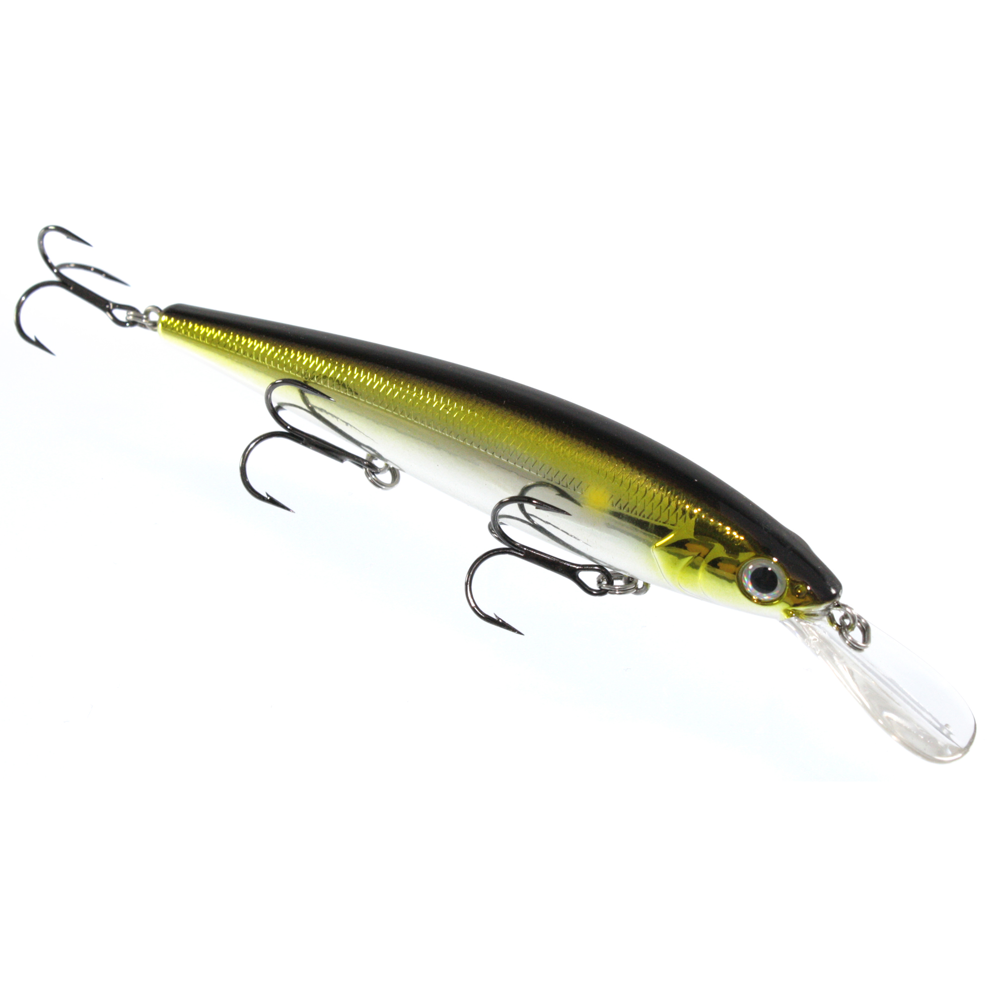 Strike King KVD J300D Deep Hard Jerkbait