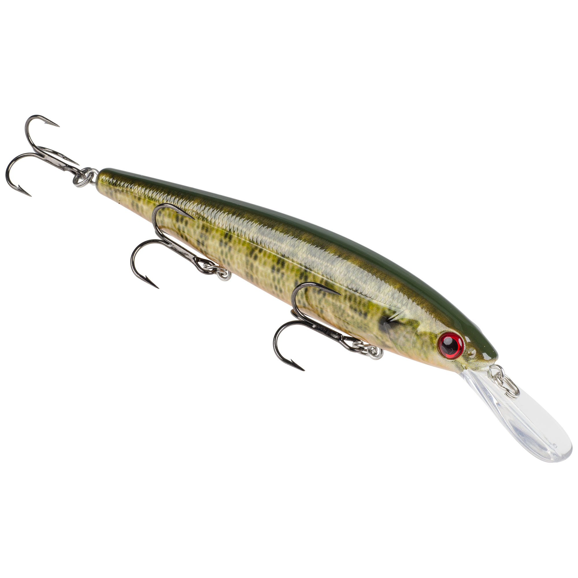 Strike King KVD Deep Jerkbait