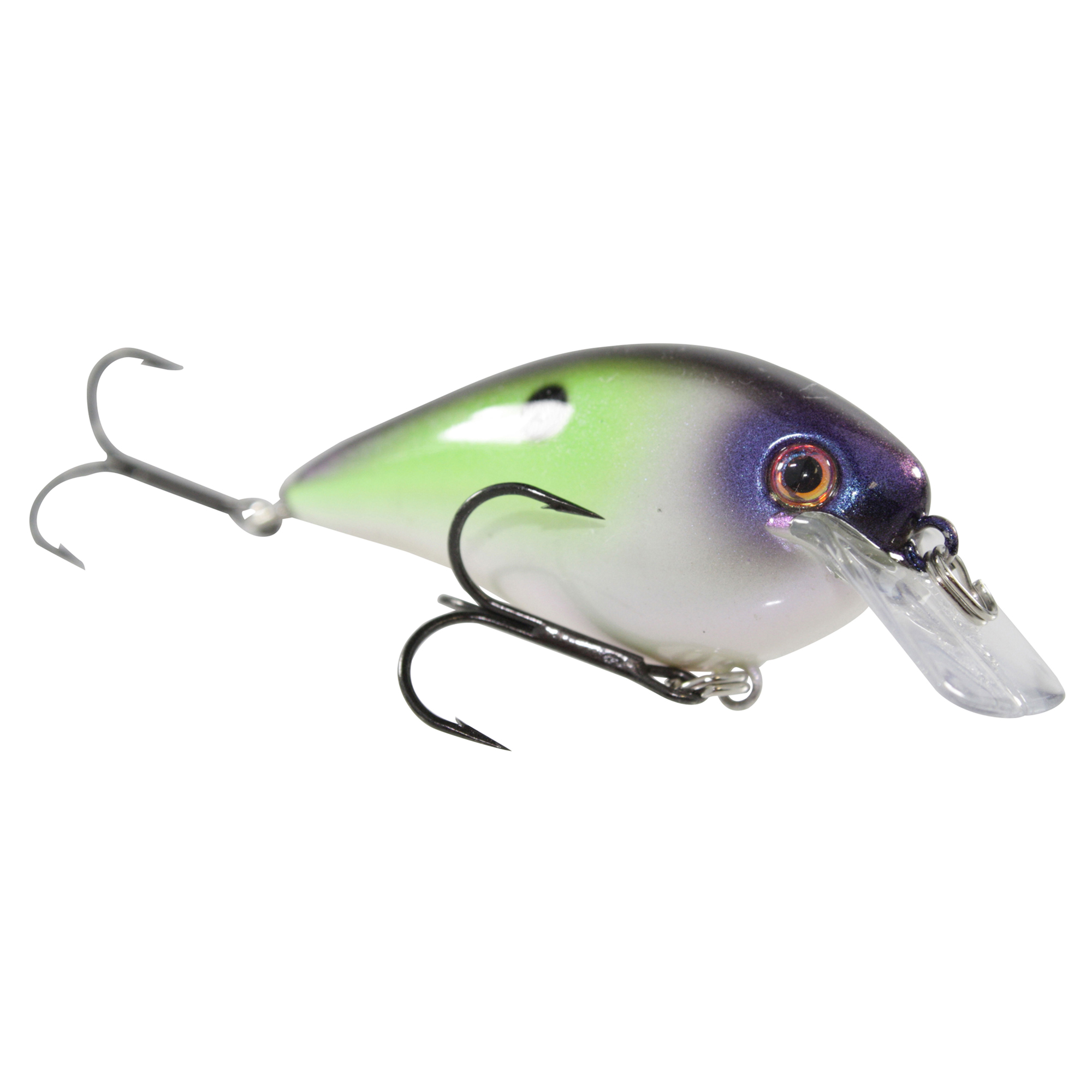 Strike King KVD Square Bill Crankbait