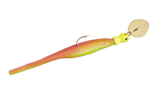 This Tiny Lure catches EVERYTHING! Strike King Bitsy Minnow is Undeafeated  