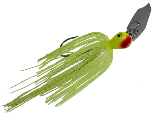 Strike King Pure Poison Jig