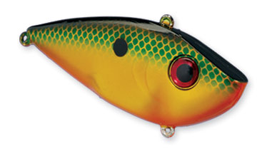 Strike King Red Eye Shad