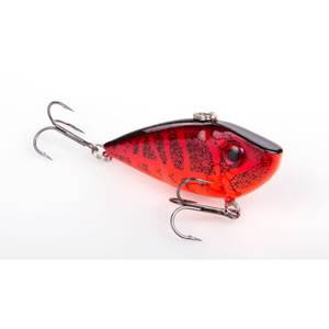 Strike King Red Eye Shad