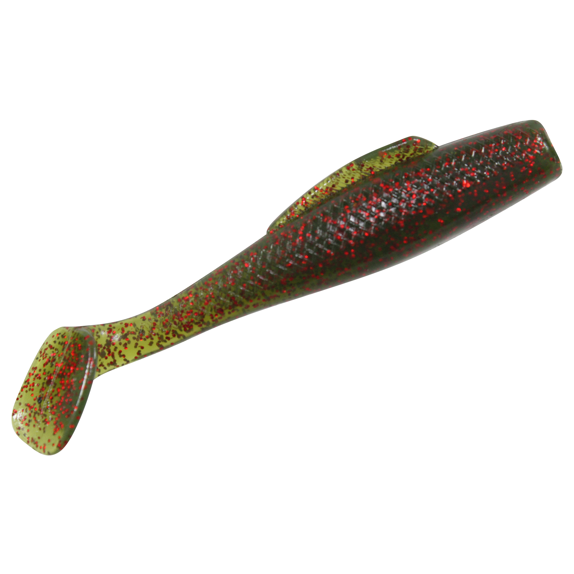 Strike King 4'' Glass Minnow