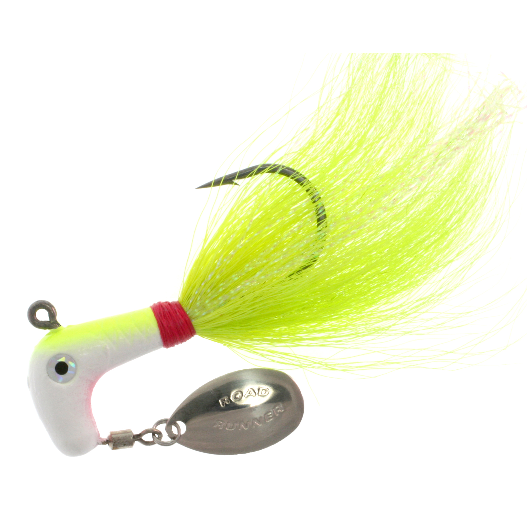 Road Runner Bucktail