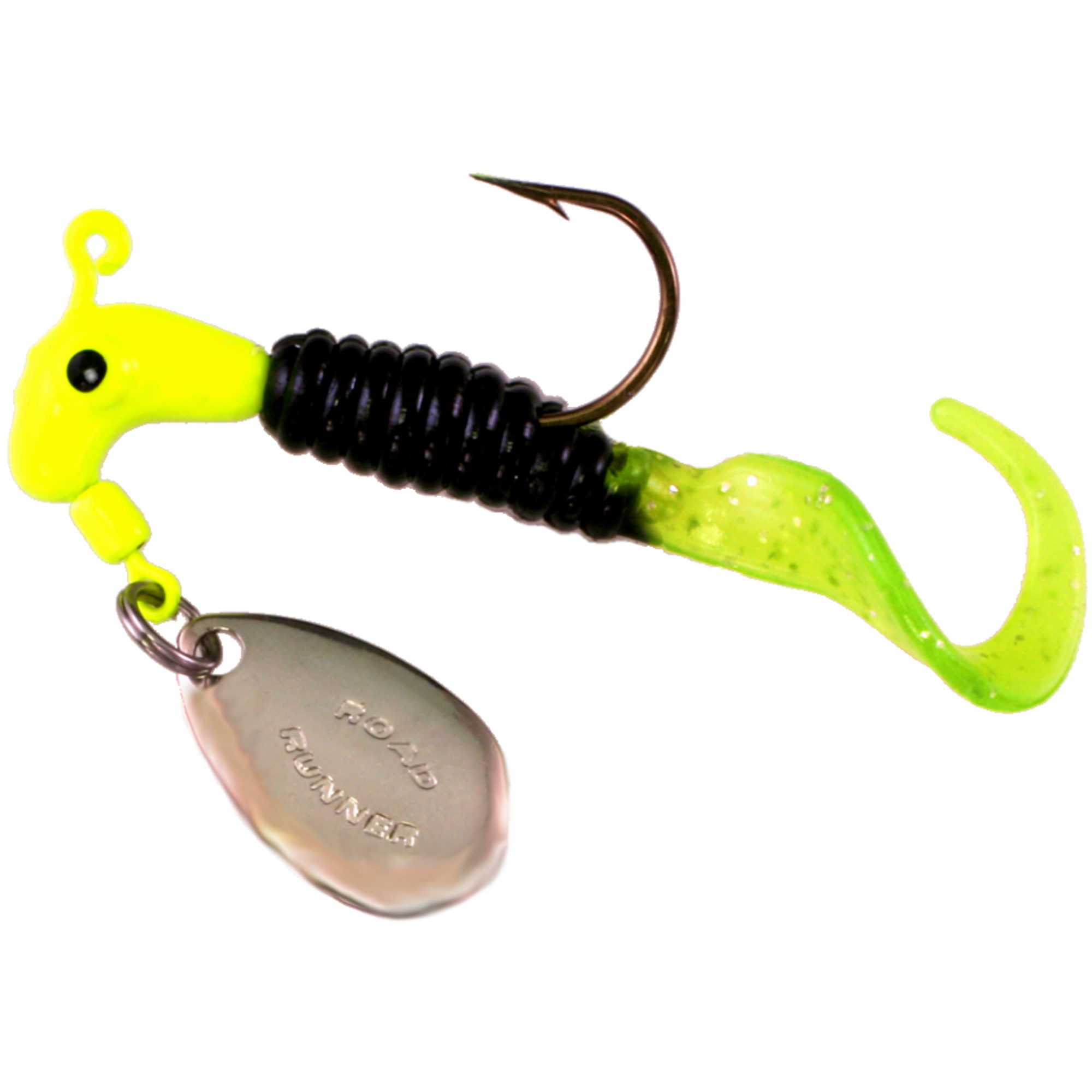 Road Runner Lures