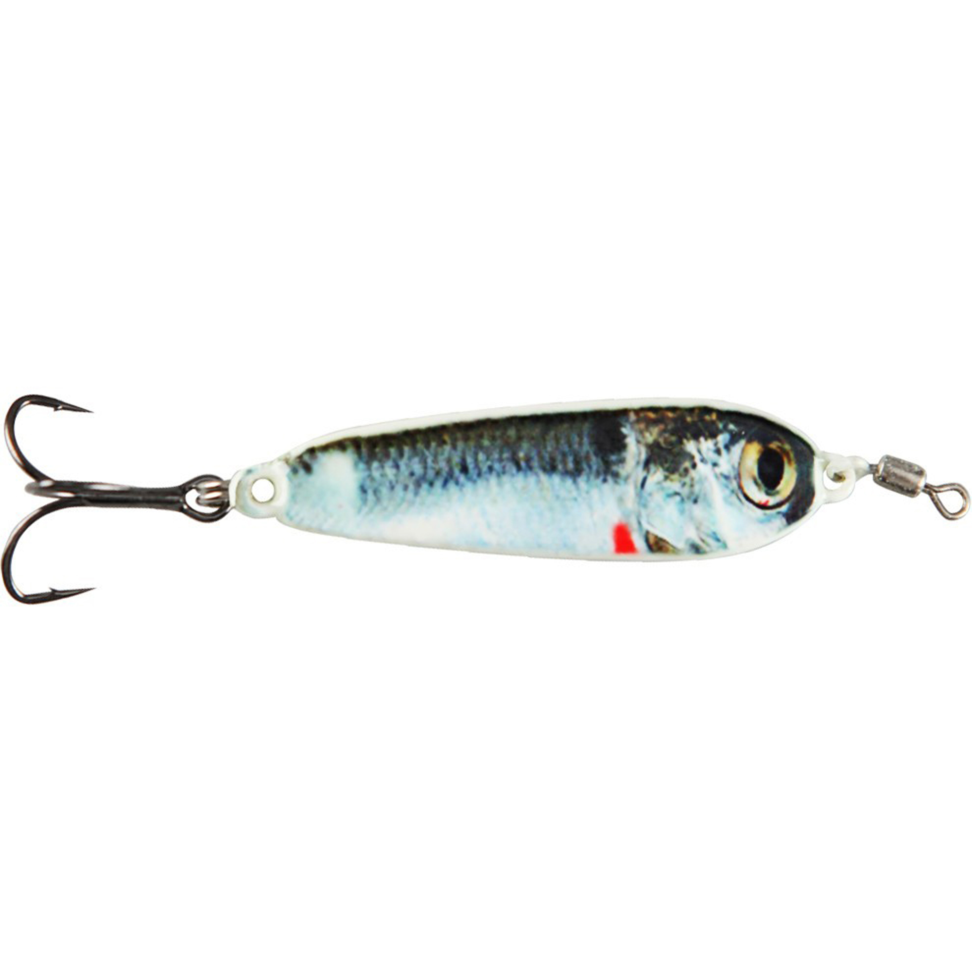 War Eagle WE78JS310 Jiggin Spoon Citrus Shad Fishing Lure