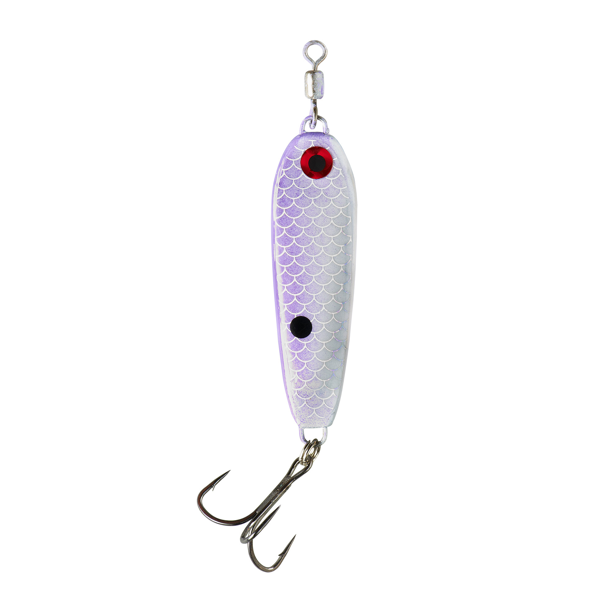 War Eagle WE78JS310 Jiggin Spoon Citrus Shad Fishing Lure