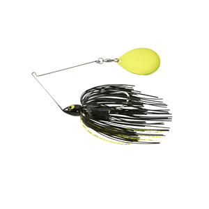 War Eagle WE14NW09 Spot Remover 1/4 oz Fishing Spinnerbait