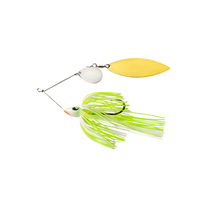 Double Bladed Spinnerbaits