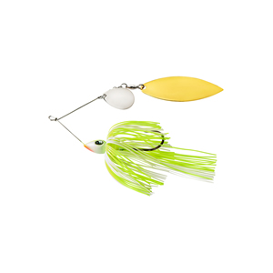 War Eagle Spinner Bait Double Willow Nf Blue Herring – Hammonds Fishing