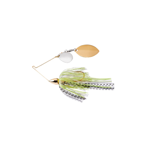 Double Bladed Spinnerbaits