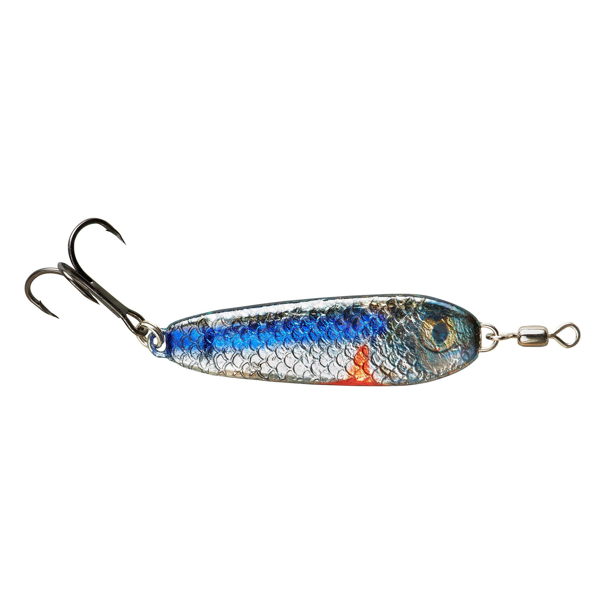 War Eagle WE78JS310 Jiggin Spoon Citrus Shad Fishing Lure