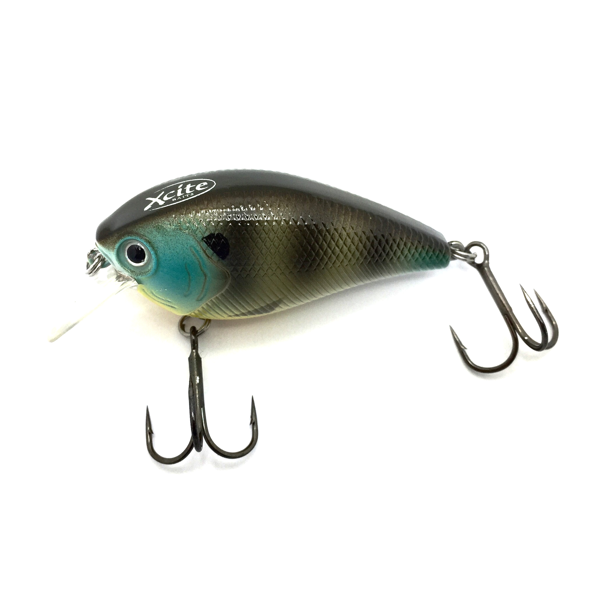 Xcite Baits XB-1