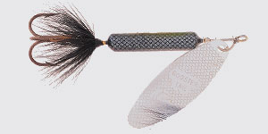 Yakima Rooster Tail 1/8 oz