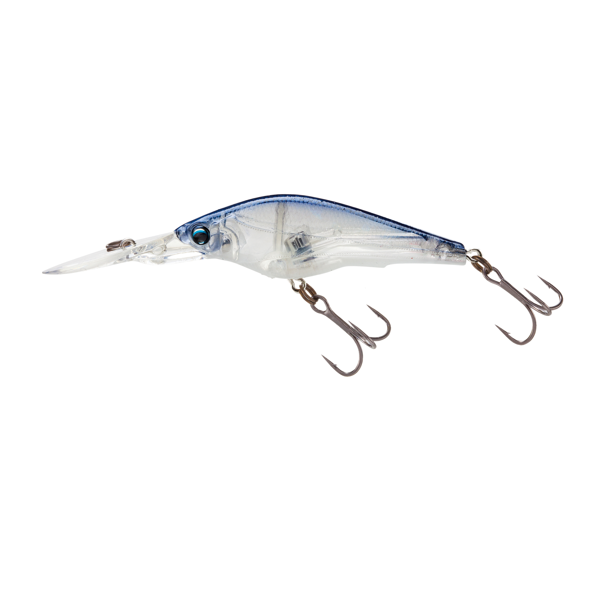 Yo-Zuri Original Plastic Vintage Fishing Lures