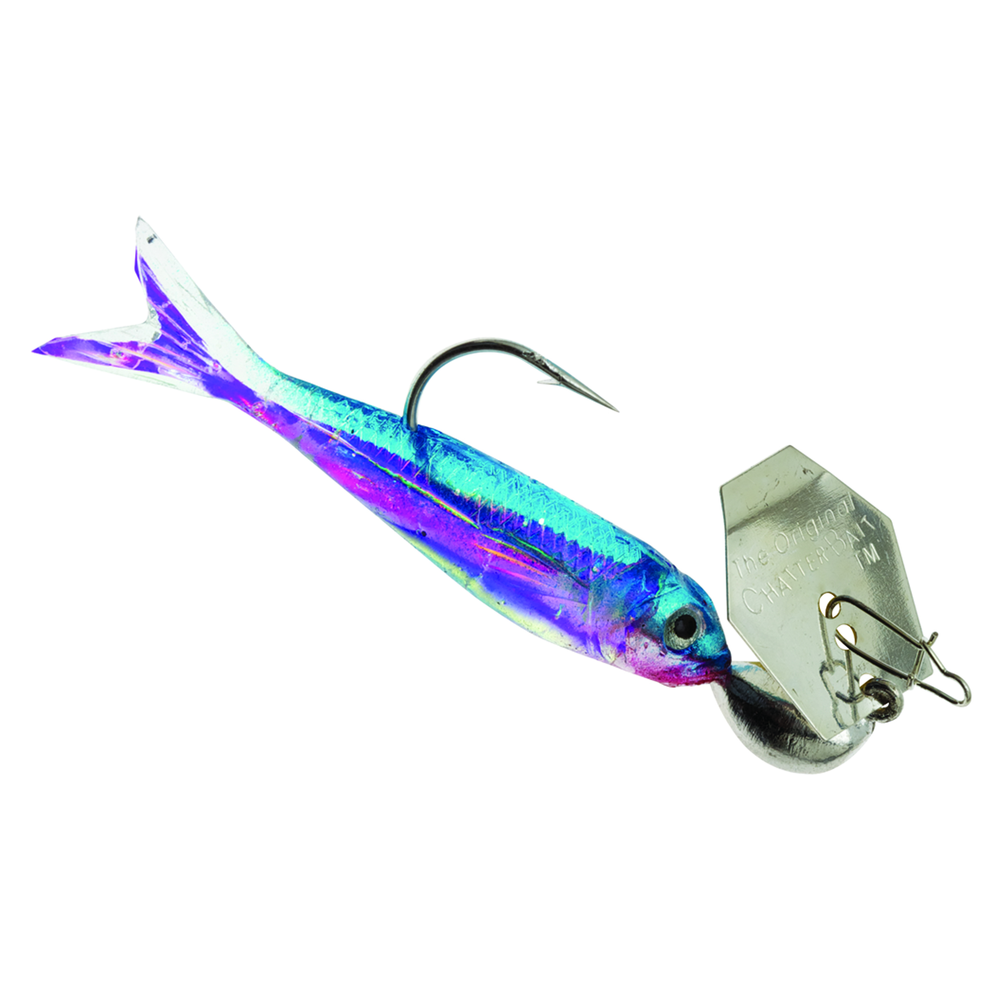 ChatterBait Flashback Mini