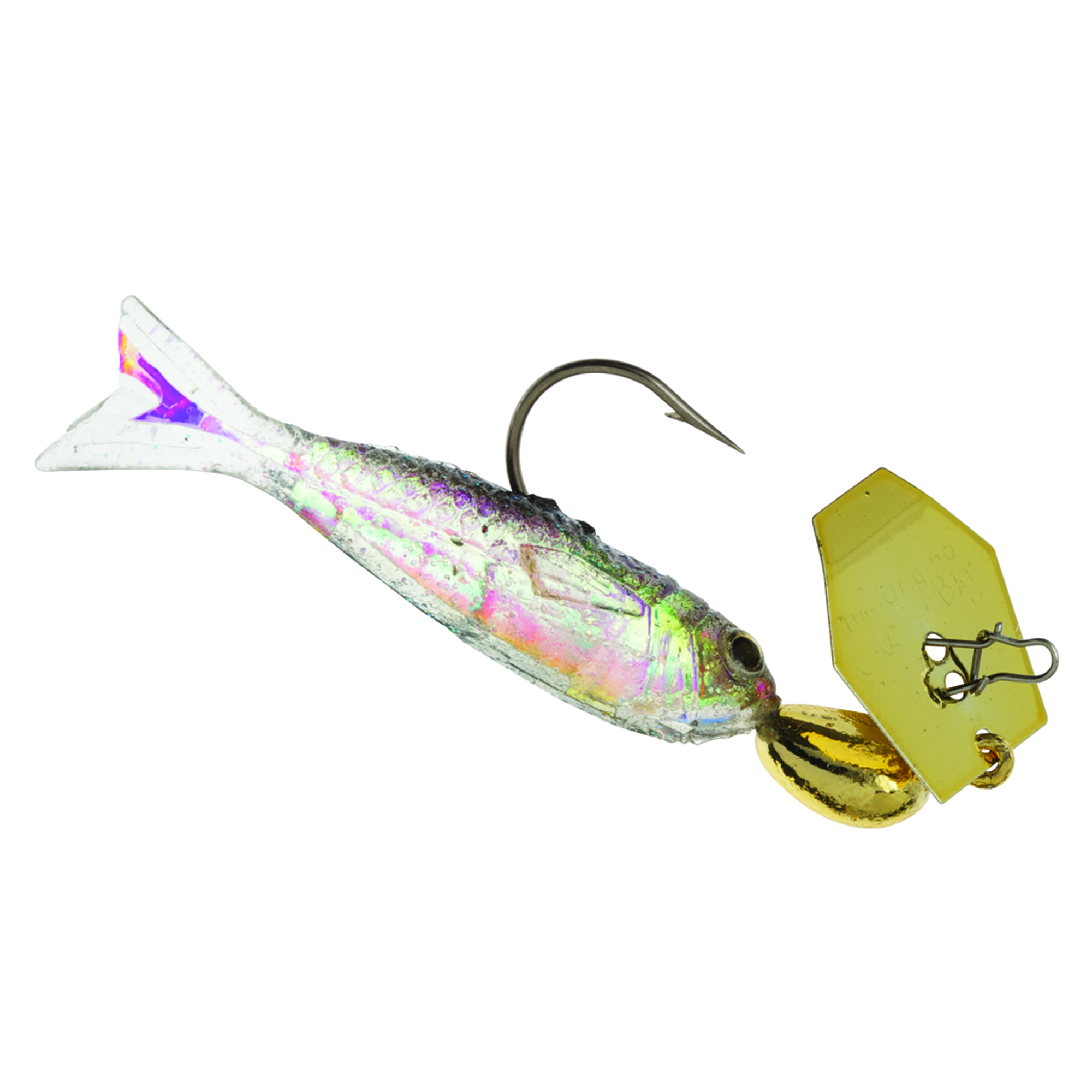 ChatterBait Flashback Mini