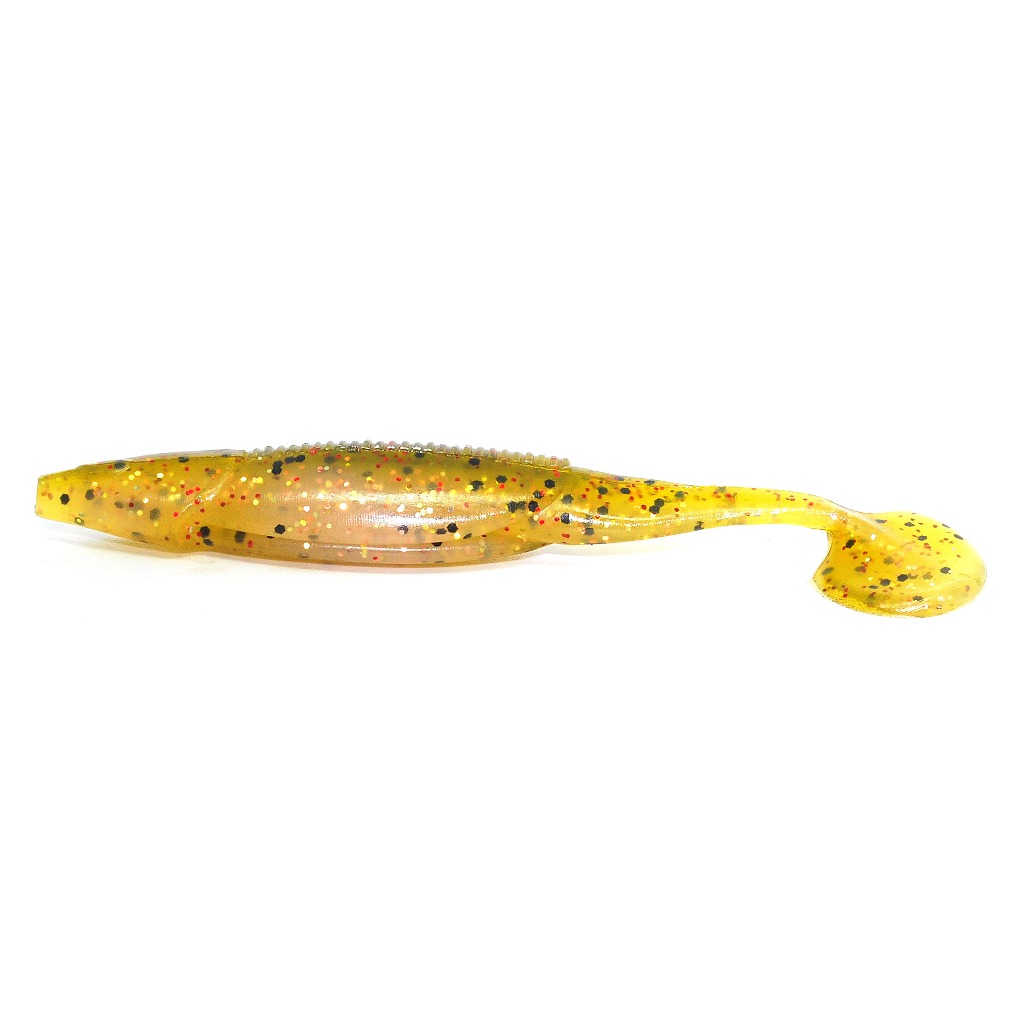 NetBait NetBait Spanky Swimbait