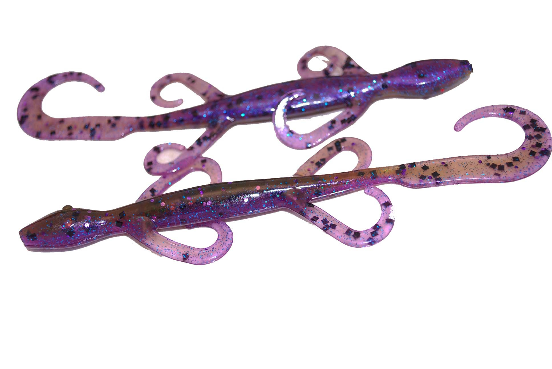 Clearance Chasebaits Frill Seeker Lure Lizard store United States - in stock