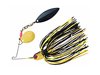 TERMINATOR QUICK CHANGE REPLACEMENT SPINNERBAIT SKIRTS -OPEN PACK 2 SKIRTS