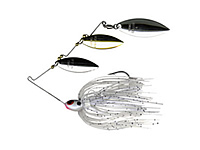 Triple Blade Spinnerbaits